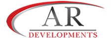 AR Developments Logo